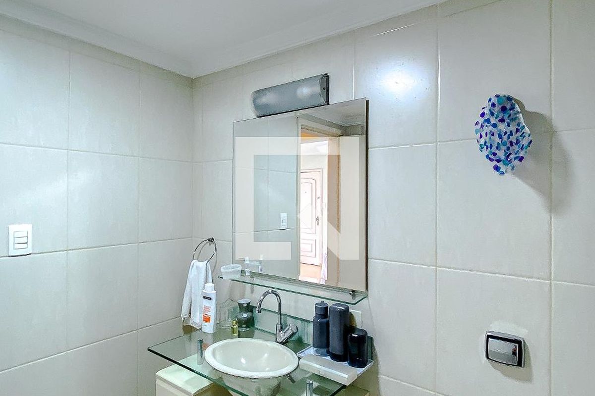 Apartamento, 3 quartos, 90 m² - Foto 20