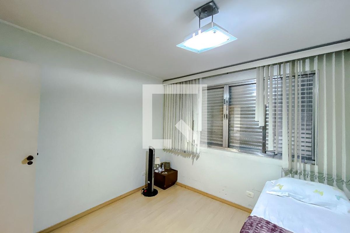 Apartamento, 3 quartos, 90 m² - Foto 13