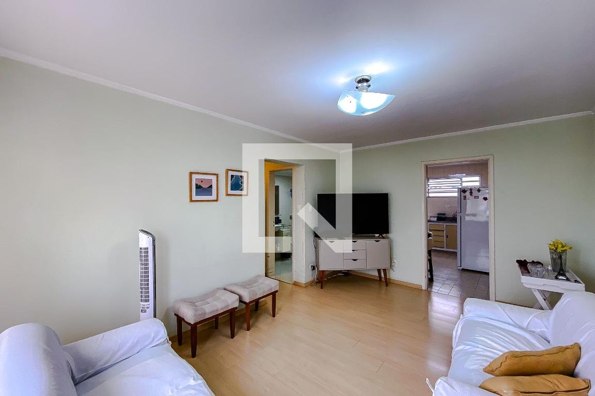 Apartamento, 3 quartos, 90 m² - Foto 3