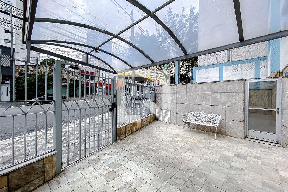 Apartamento, 3 quartos, 90 m² - Foto 35