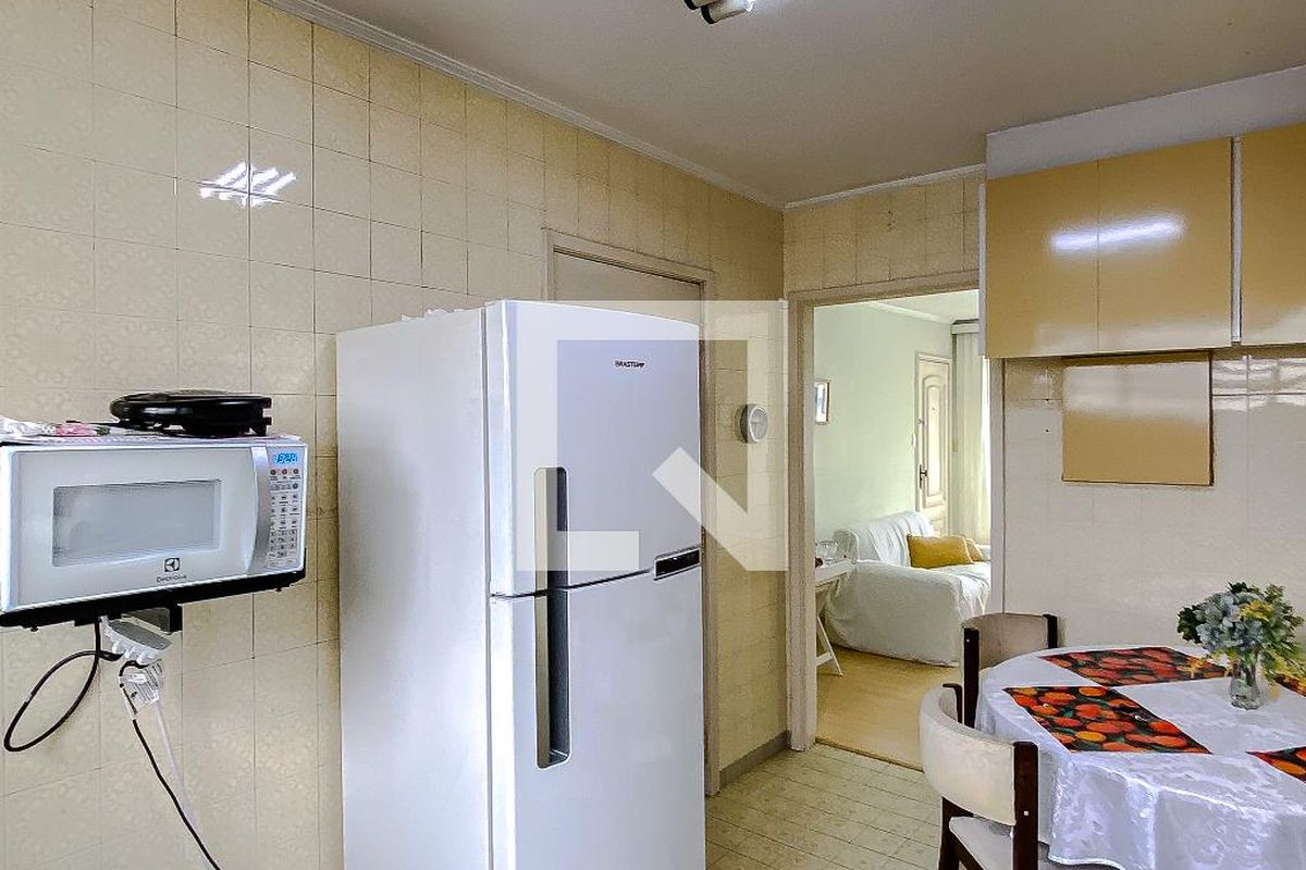 Apartamento, 3 quartos, 90 m² - Foto 24