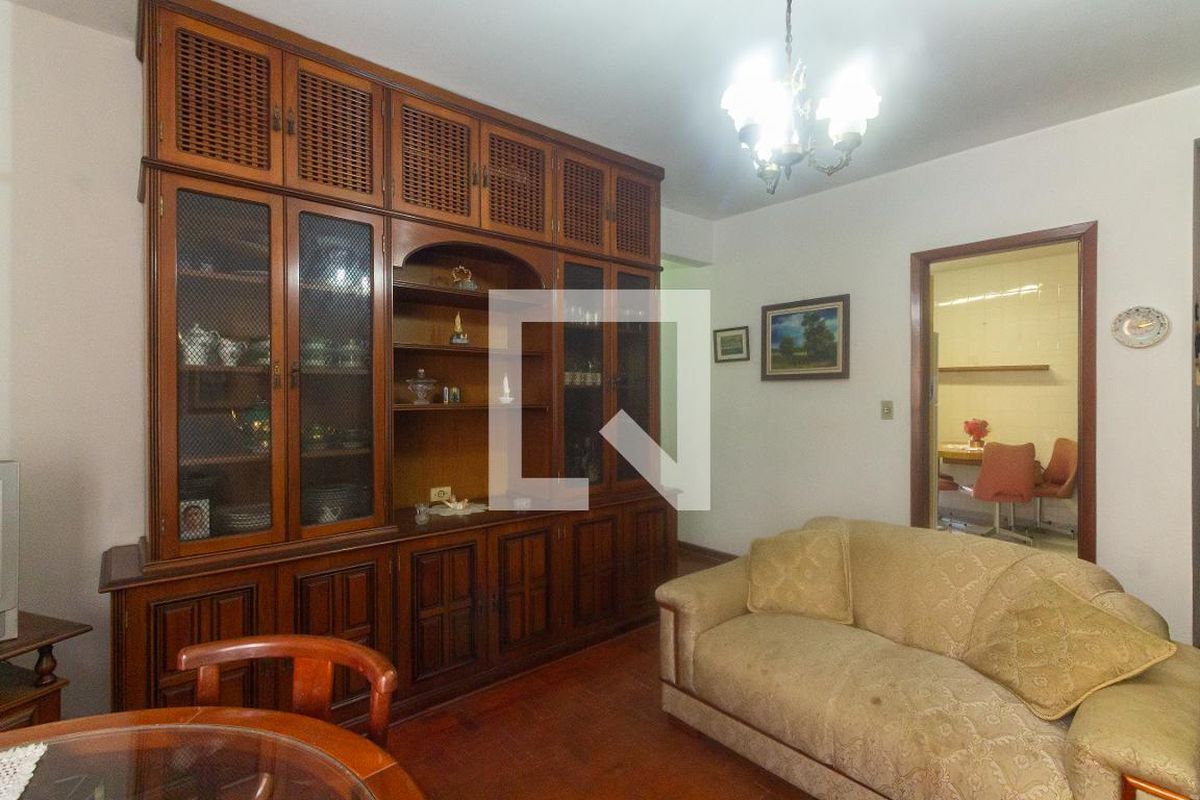 Apartamento, 3 quartos, 94 m² - Foto 4