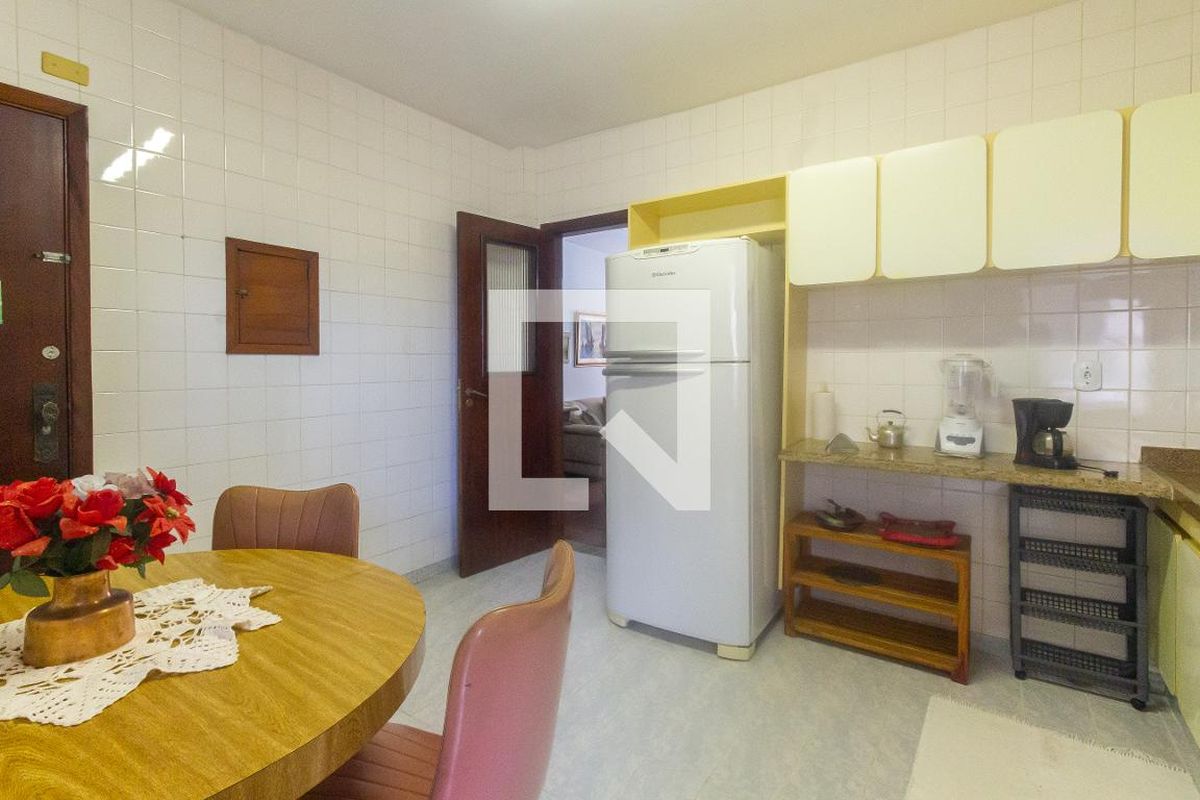 Apartamento, 3 quartos, 94 m² - Foto 22