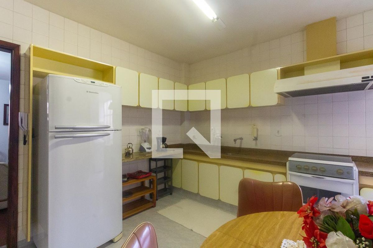 Apartamento, 3 quartos, 94 m² - Foto 20