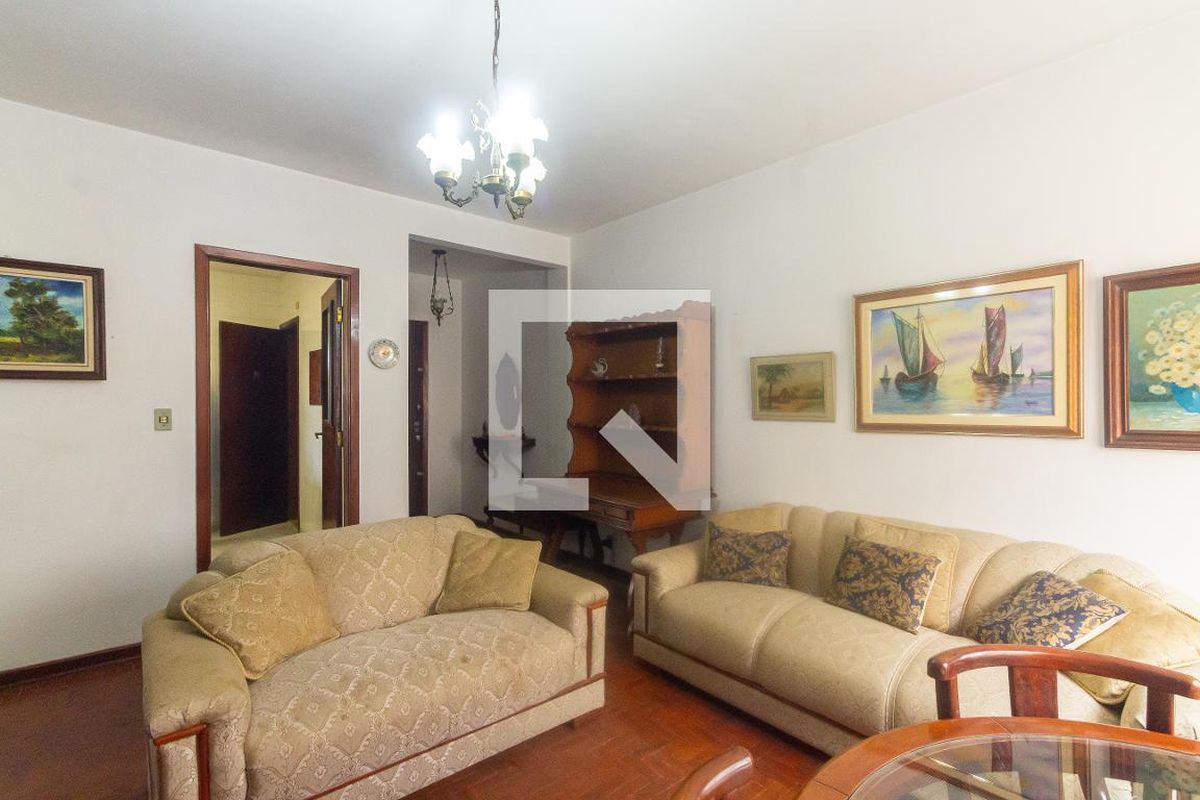 Apartamento, 3 quartos, 94 m² - Foto 3
