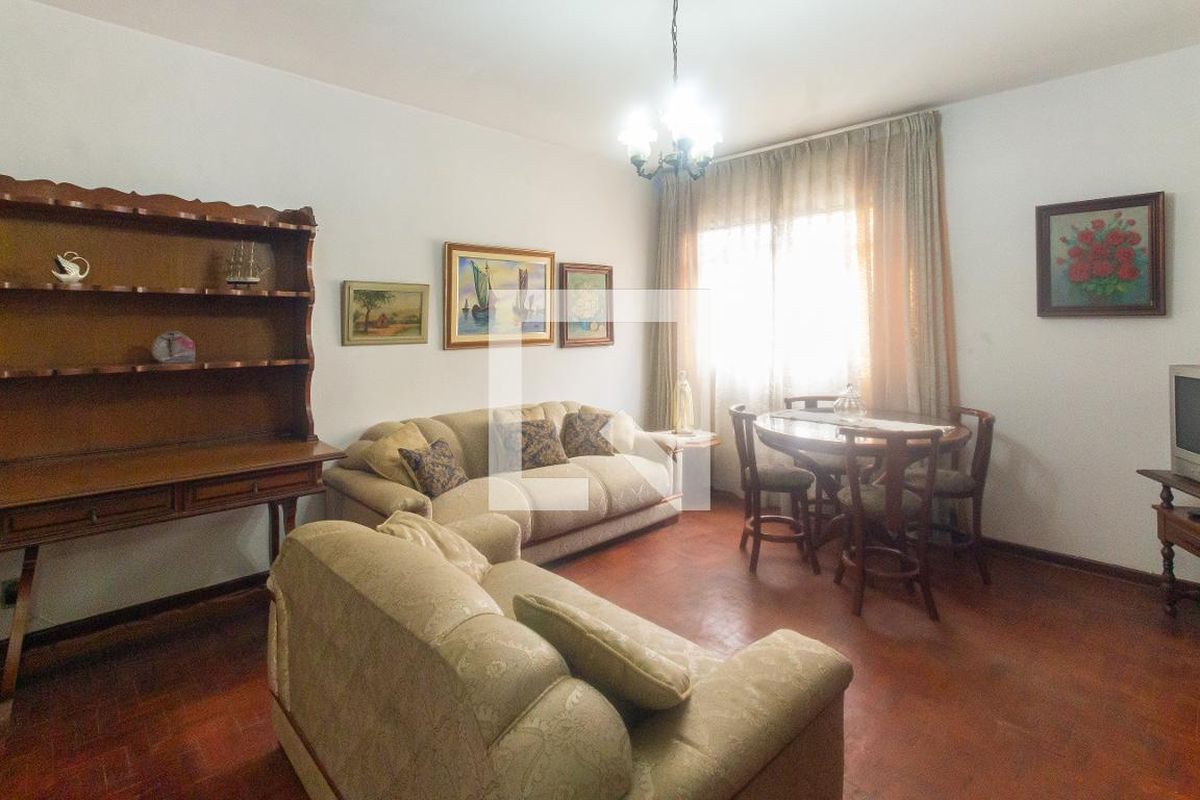 Apartamento, 3 quartos, 94 m² - Foto 2