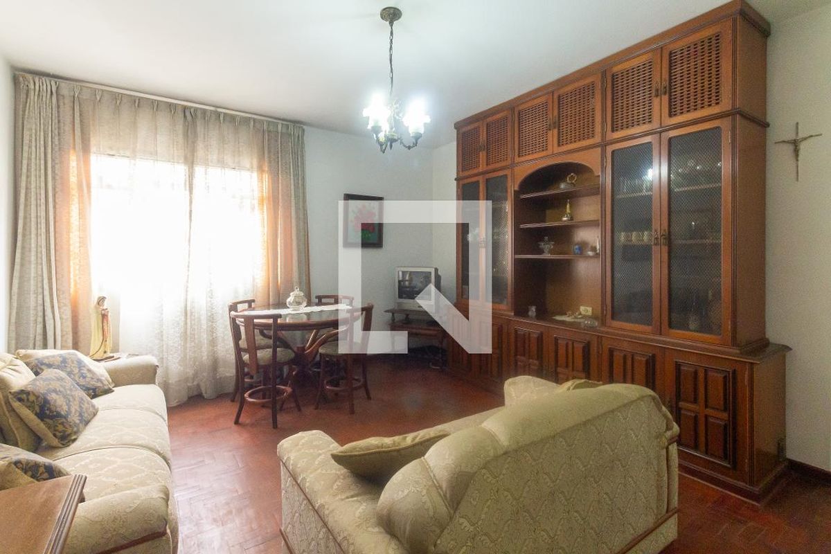 Apartamento, 3 quartos, 94 m² - Foto 1
