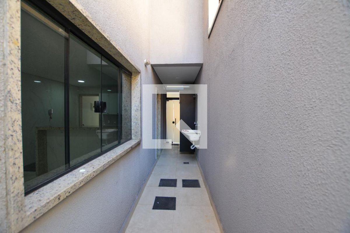 Casa, 3 quartos, 140 m² - Foto 84