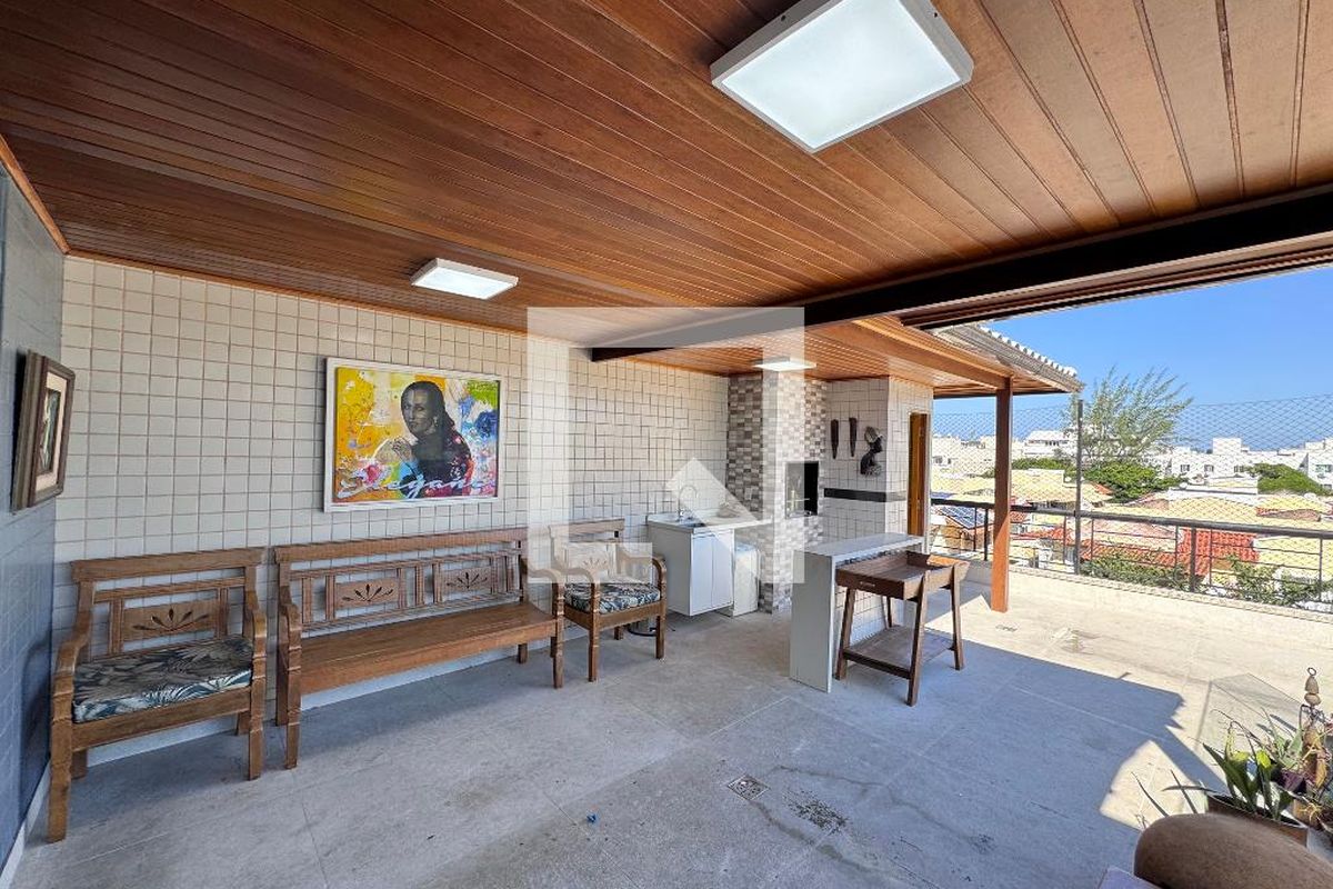 Cobertura, 3 quartos, 240 m² - Foto 61