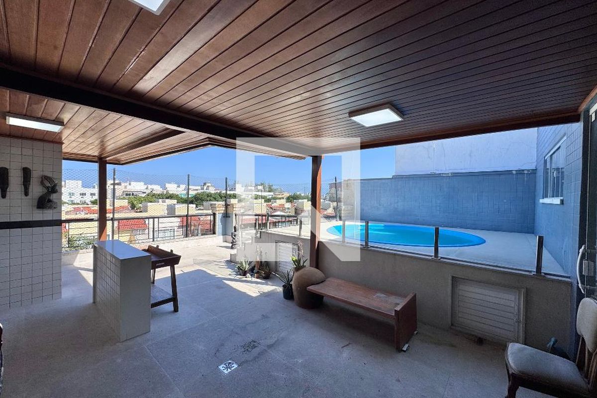 Cobertura, 3 quartos, 240 m² - Foto 52