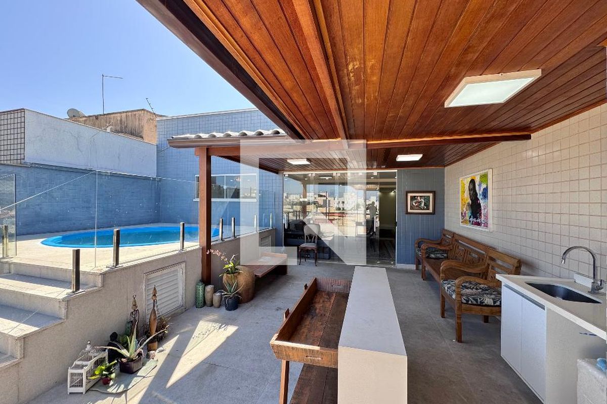Cobertura, 3 quartos, 240 m² - Foto 54