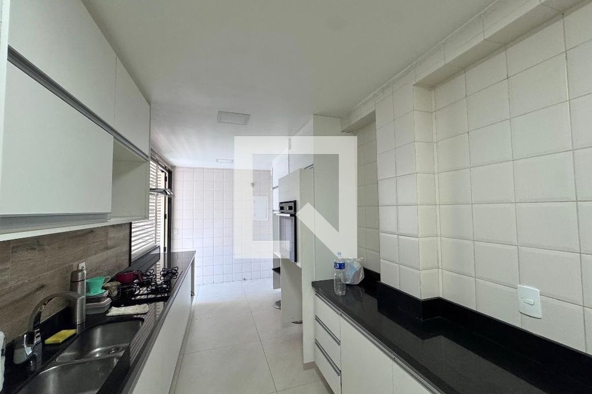 Cobertura, 3 quartos, 240 m² - Foto 39