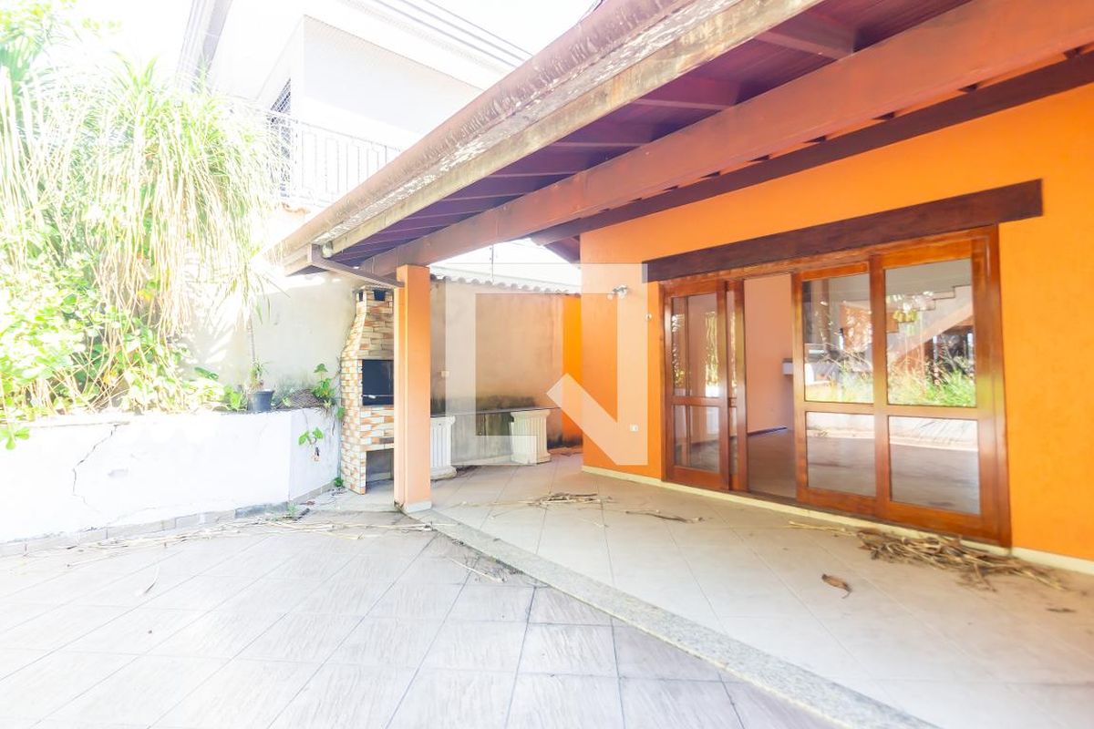 Casa, 5 quartos, 280 m² - Foto 58