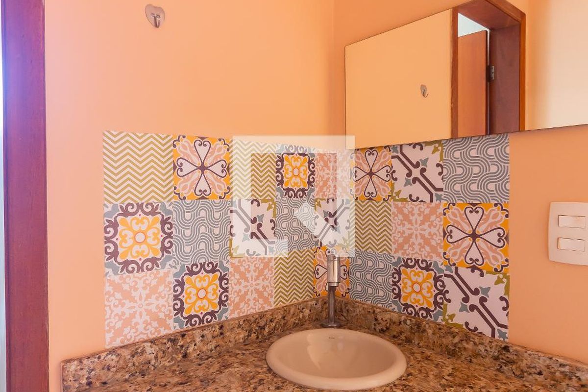 Casa, 5 quartos, 280 m² - Foto 15