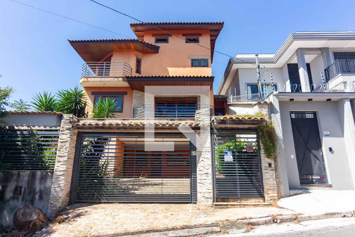 Casa, 5 quartos, 280 m² - Foto 69