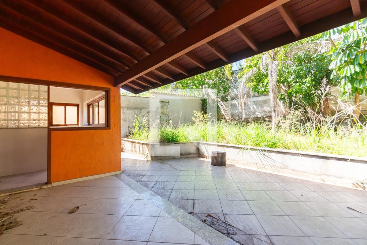 Casa, 5 quartos, 280 m² - Foto 56