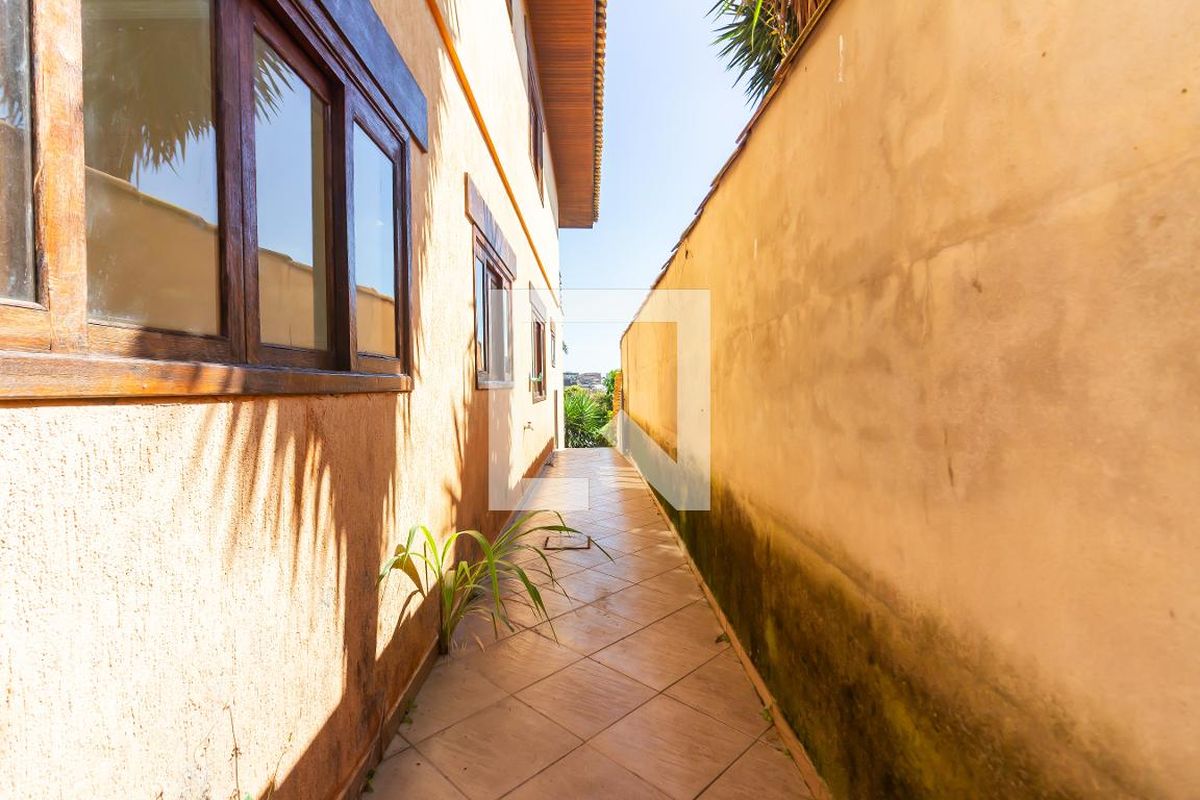 Casa, 5 quartos, 280 m² - Foto 61