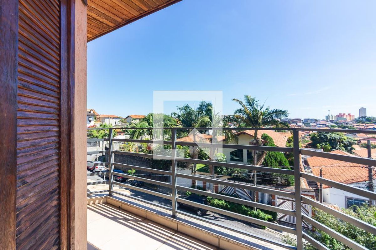 Casa, 5 quartos, 280 m² - Foto 30