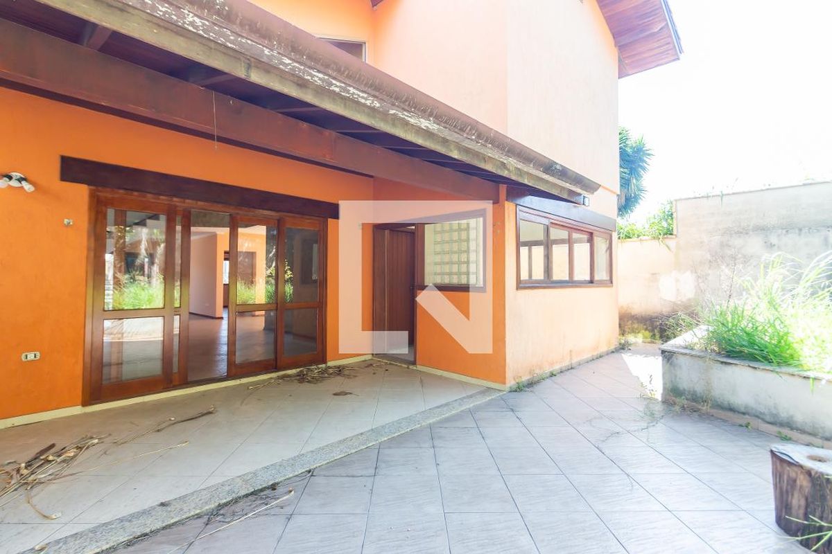 Casa, 5 quartos, 280 m² - Foto 59