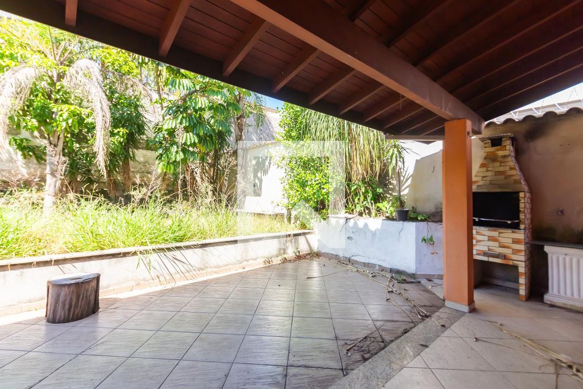 Casa, 5 quartos, 280 m² - Foto 57
