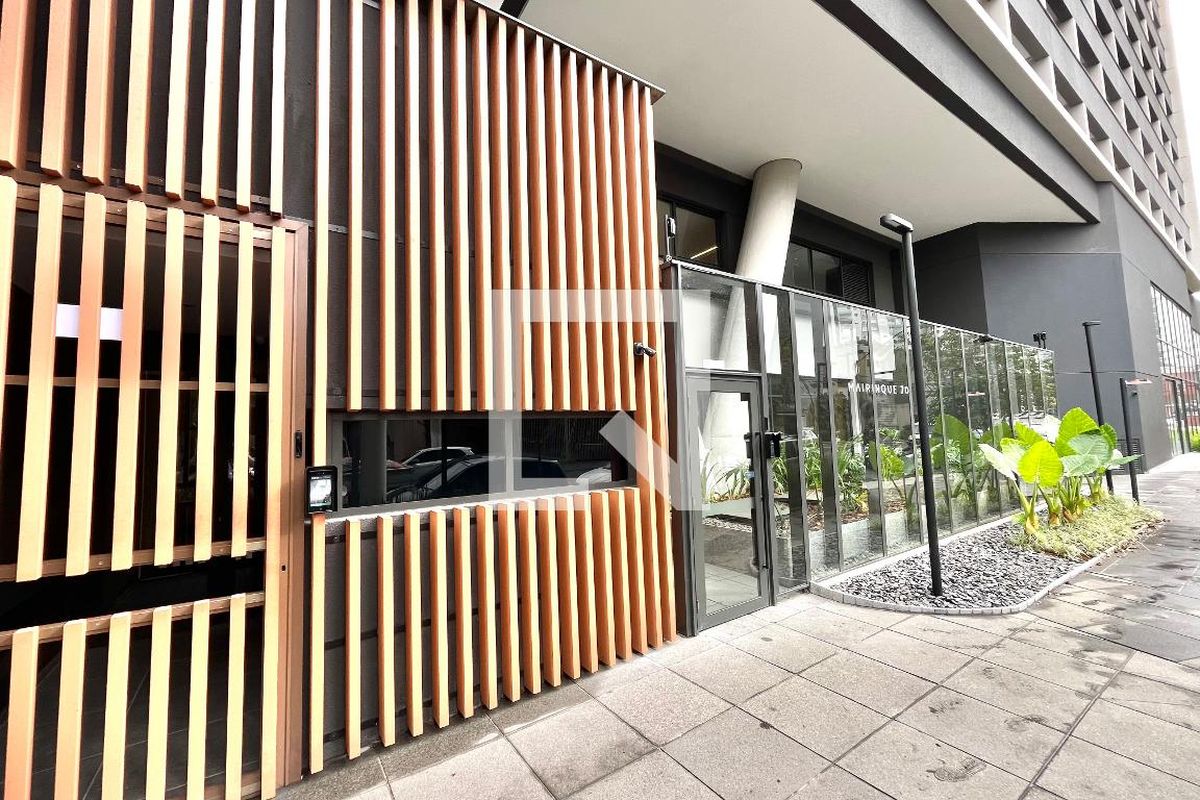 Kitnet-Studio, 26 m² - Foto 3