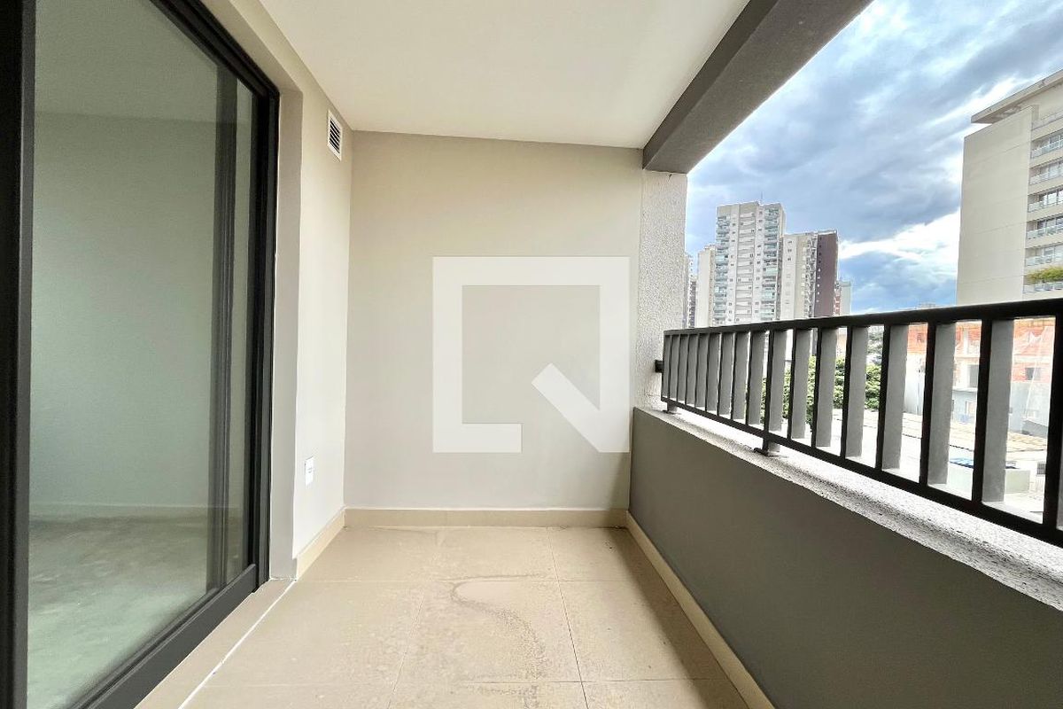 Kitnet-Studio, 26 m² - Foto 25
