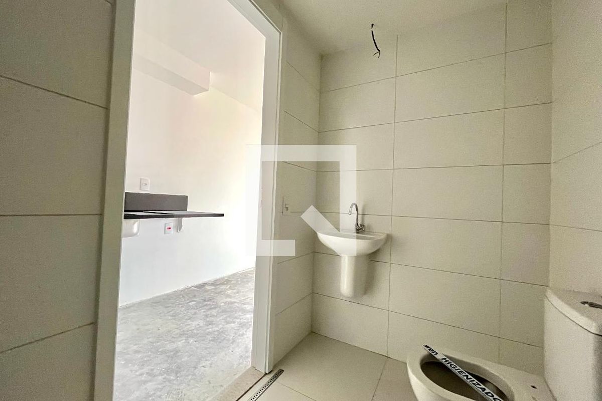 Kitnet-Studio, 26 m² - Foto 31