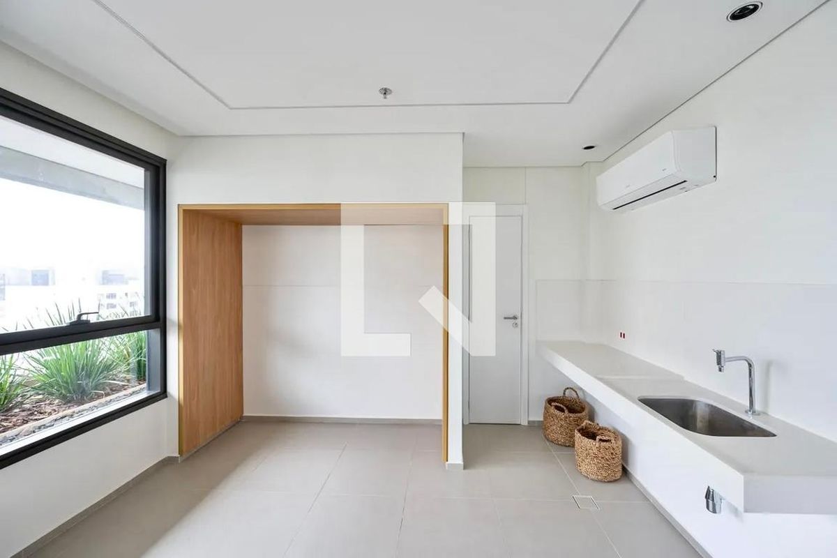 Kitnet-Studio, 26 m² - Foto 20