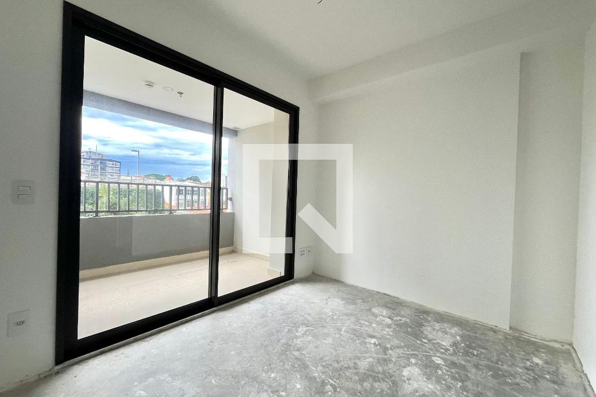 Kitnet-Studio, 26 m² - Foto 21