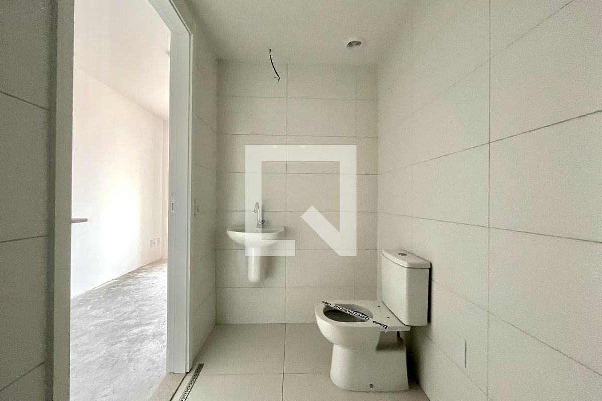 Kitnet-Studio, 26 m² - Foto 29