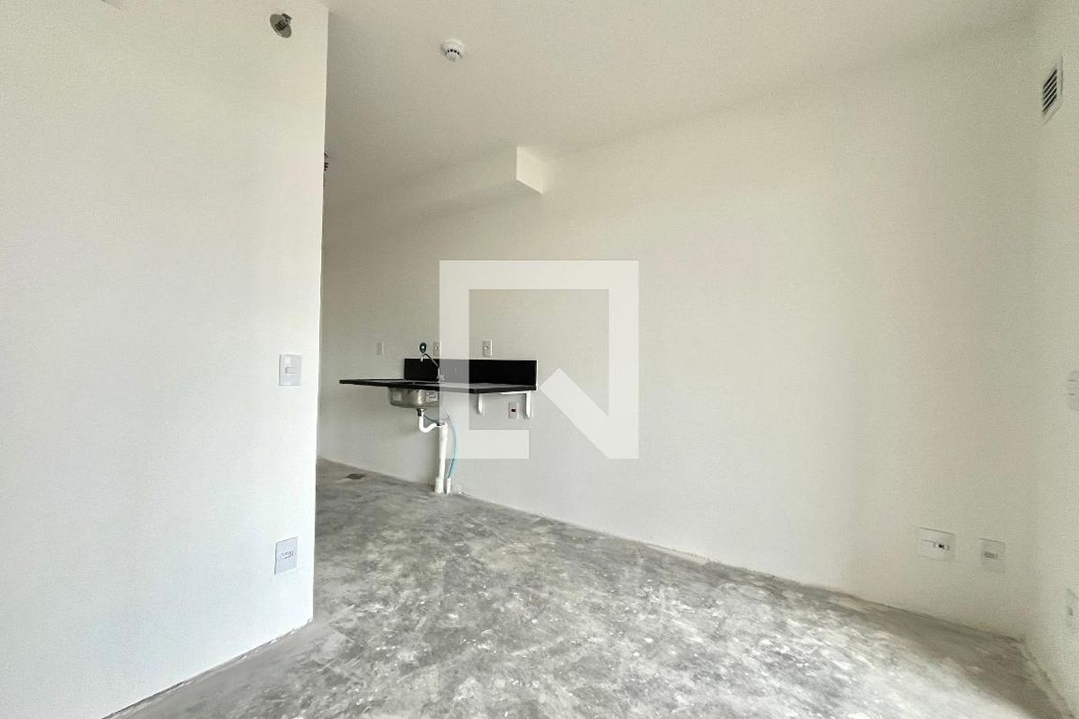 Kitnet-Studio, 26 m² - Foto 23