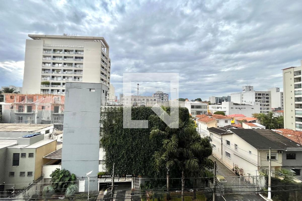 Kitnet-Studio, 26 m² - Foto 27