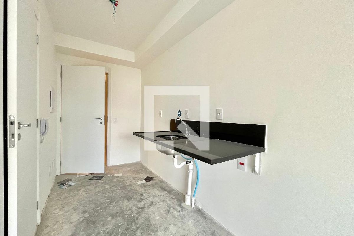 Kitnet-Studio, 26 m² - Foto 32