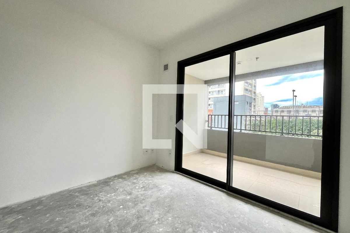 Kitnet-Studio, 26 m² - Foto 24