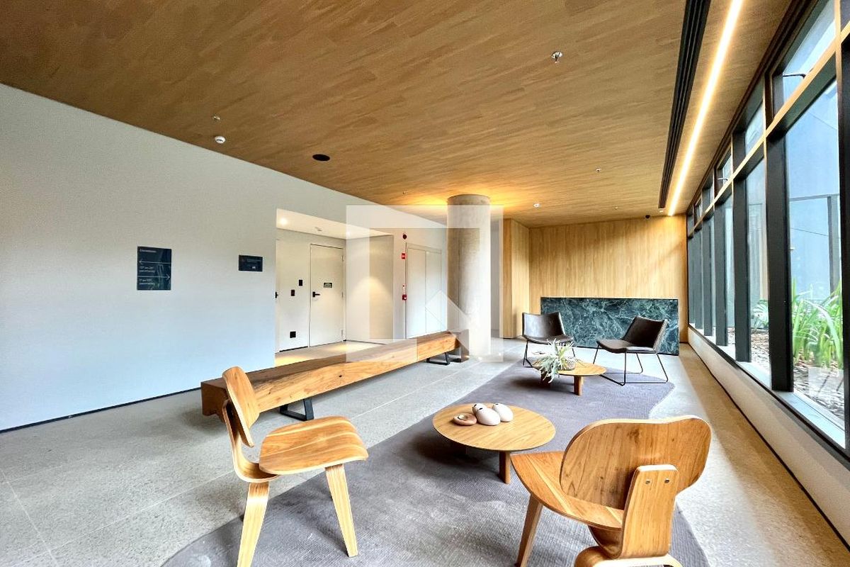Kitnet-Studio, 26 m² - Foto 1
