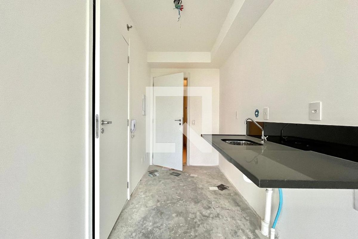 Kitnet-Studio, 26 m² - Foto 33