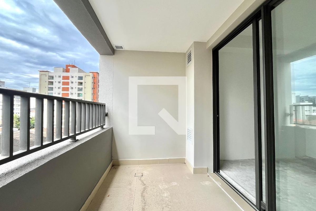 Kitnet-Studio, 26 m² - Foto 26