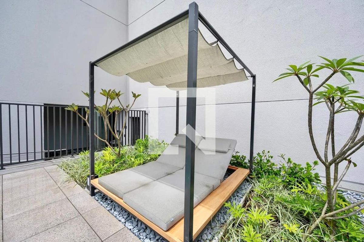 Kitnet-Studio, 26 m² - Foto 10