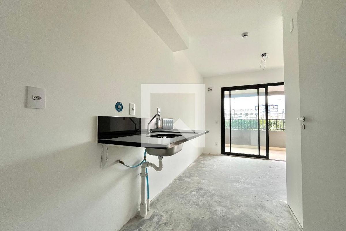 Kitnet-Studio, 26 m² - Foto 34