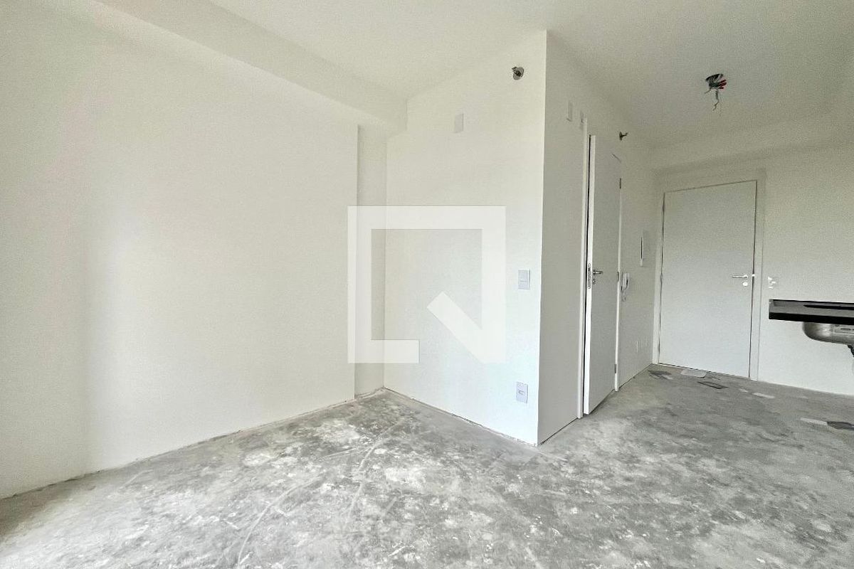 Kitnet-Studio, 26 m² - Foto 22
