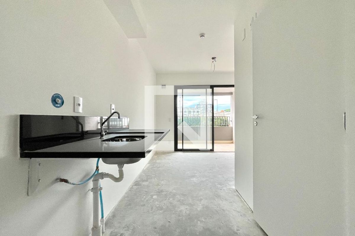 Kitnet-Studio, 26 m² - Foto 35