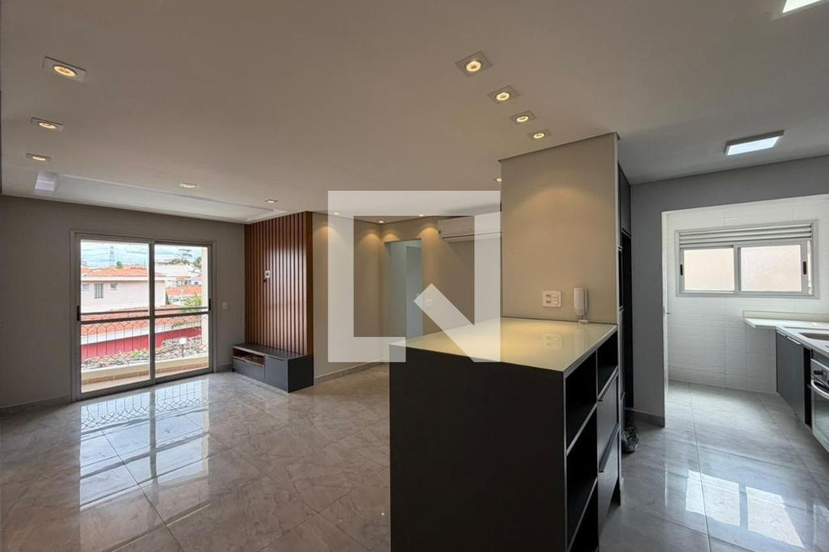 Apartamento, 2 quartos, 65 m² - Foto 3