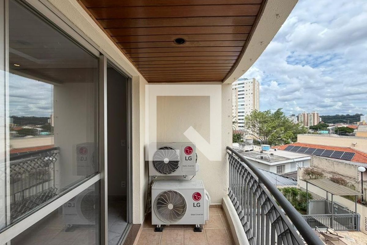 Apartamento, 2 quartos, 65 m² - Foto 27