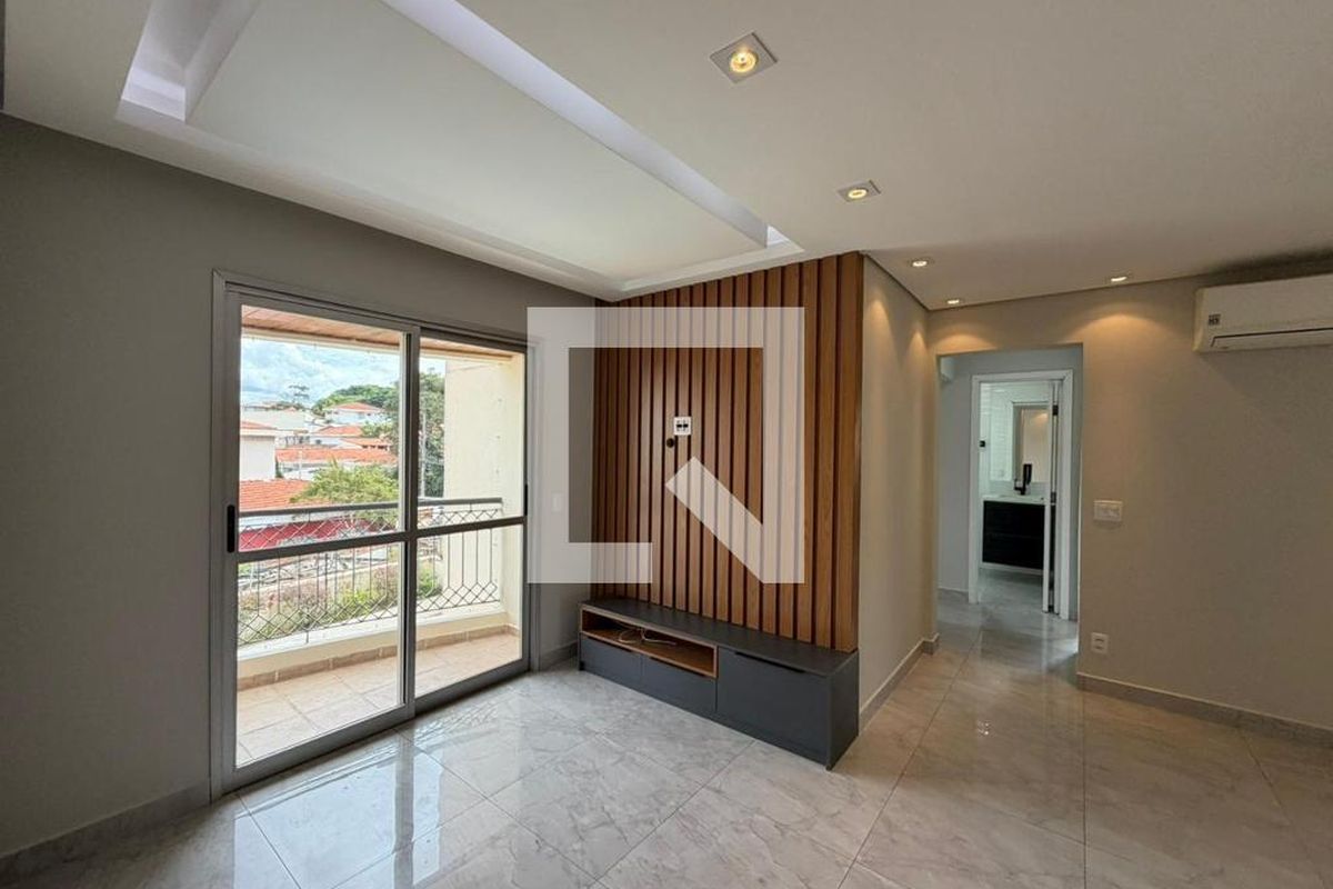 Apartamento, 2 quartos, 65 m² - Foto 2