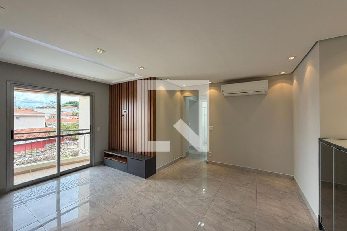 Apartamento, 2 quartos, 65 m² - Foto 1