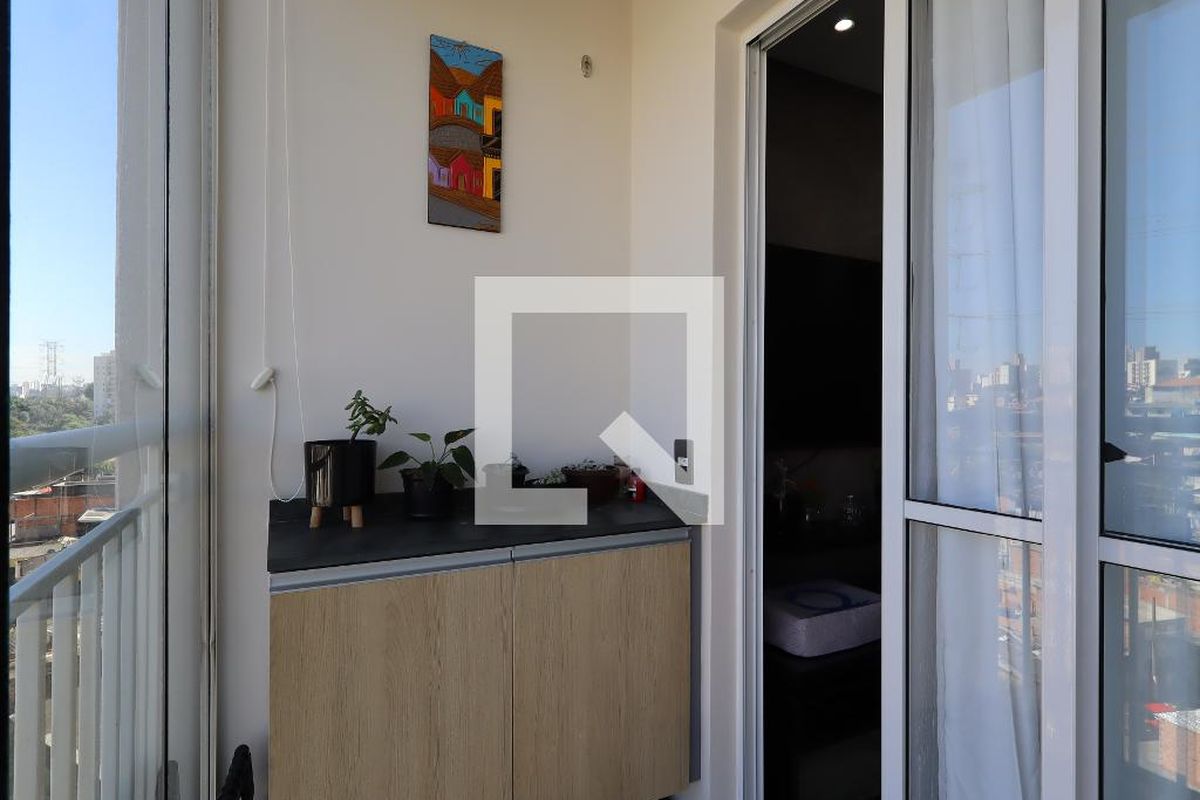 Apartamento, 3 quartos, 58 m² - Foto 8