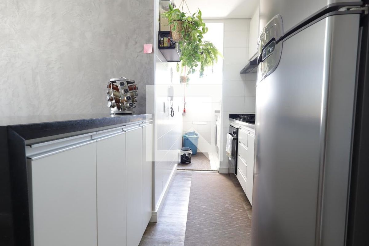 Apartamento, 3 quartos, 58 m² - Foto 42