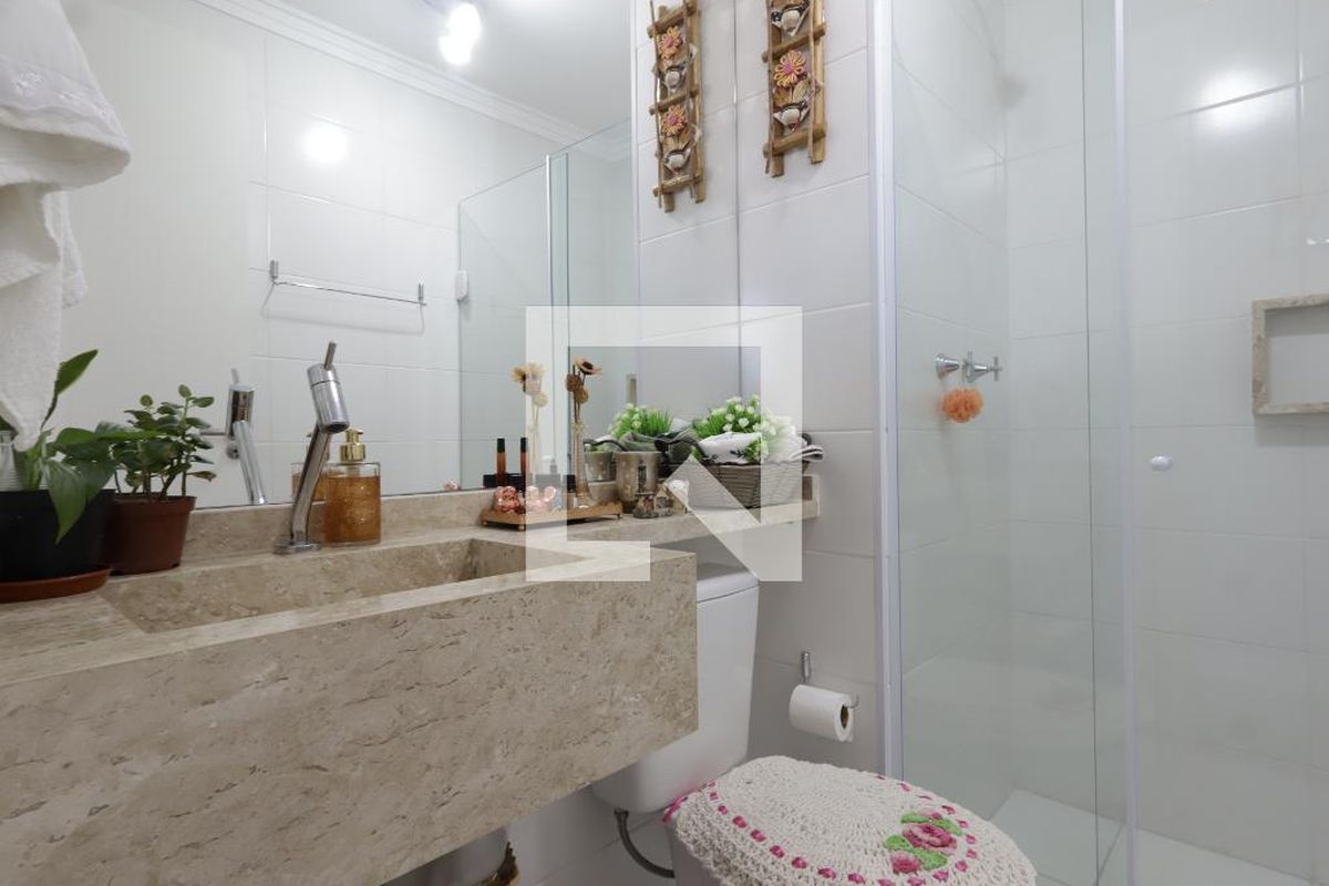 Apartamento, 3 quartos, 58 m² - Foto 37