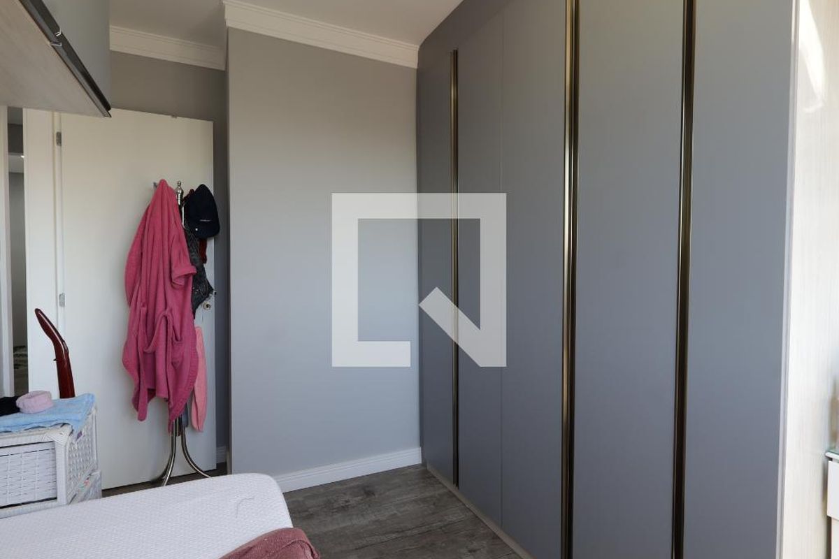 Apartamento, 3 quartos, 58 m² - Foto 27