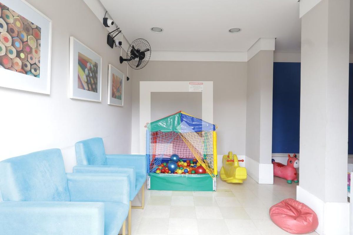 Apartamento, 3 quartos, 58 m² - Foto 55